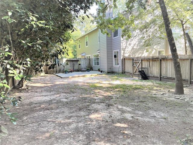 10 Butterfly Branch Place, The Woodlands, TX 77382