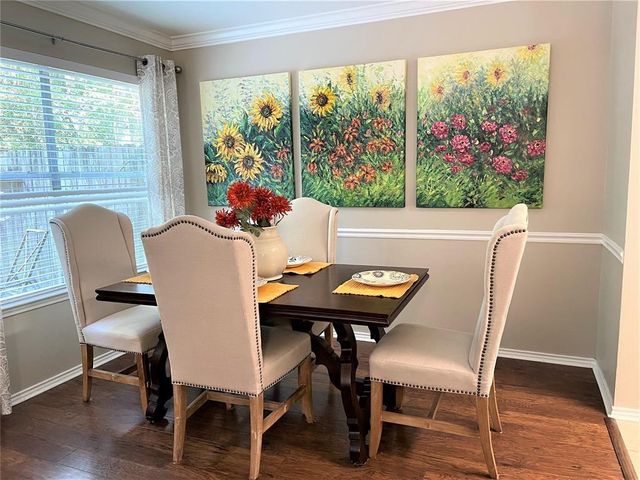 10 Butterfly Branch Place, The Woodlands, TX 77382