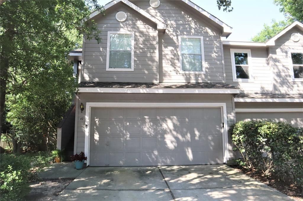 10 Butterfly Branch Place, The Woodlands, TX 77382