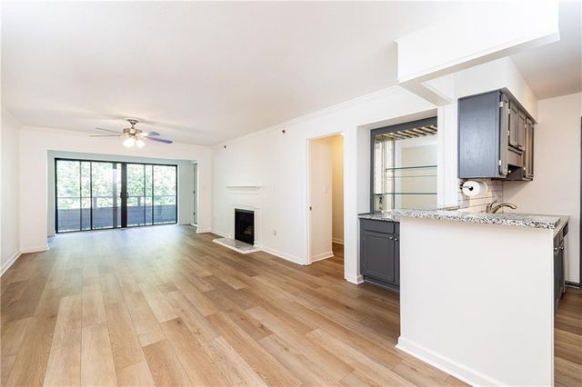1314 Highland Bluff SE, Atlanta, GA 30339