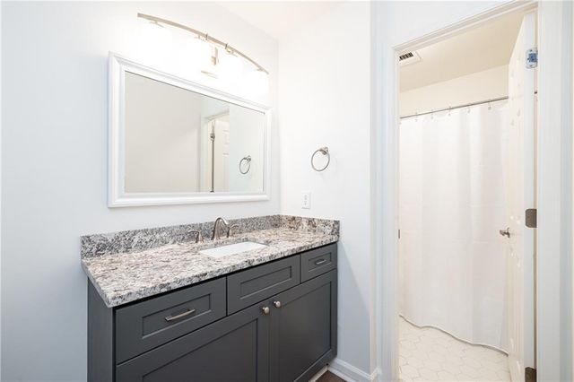 1314 Highland Bluff SE, Atlanta, GA 30339