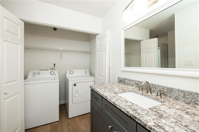 1314 Highland Bluff SE, Atlanta, GA 30339