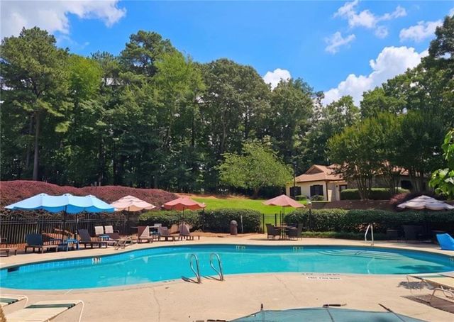 1314 Highland Bluff SE, Atlanta, GA 30339