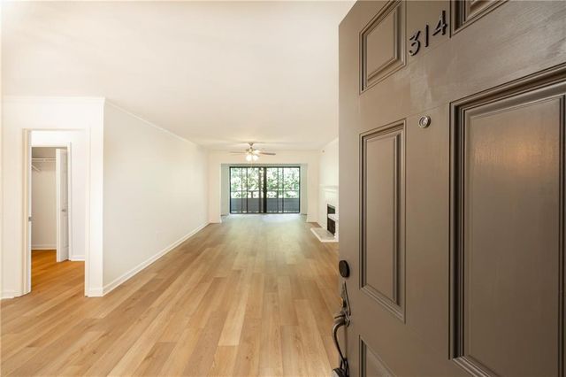 1314 Highland Bluff SE, Atlanta, GA 30339