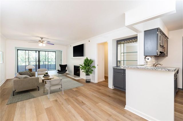 1314 Highland Bluff SE, Atlanta, GA 30339