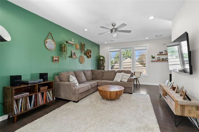 415 Gartrell SE Street 1, Atlanta, GA 30312