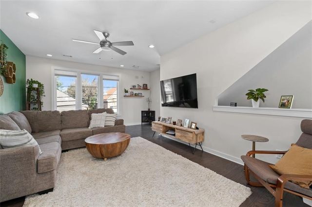 415 Gartrell SE Street 1, Atlanta, GA 30312