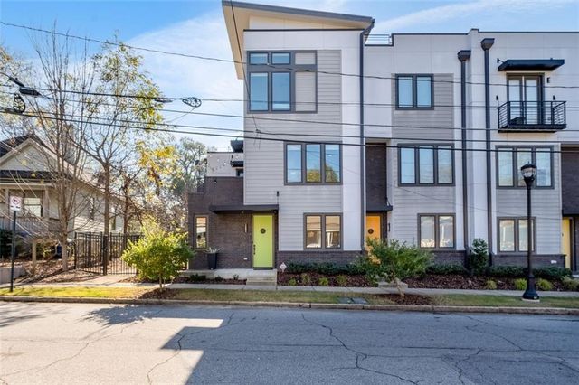 415 Gartrell SE Street 1, Atlanta, GA 30312