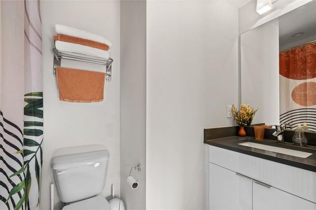 415 Gartrell SE Street 1, Atlanta, GA 30312