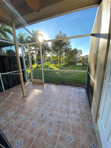 2206 SE 23rd Avenue 2206, Homestead, FL 33035