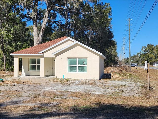 3591 SE 139TH STREET, Summerfield, FL 34491