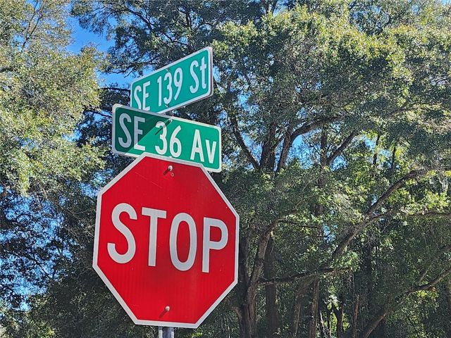 3591 SE 139TH STREET, Summerfield, FL 34491