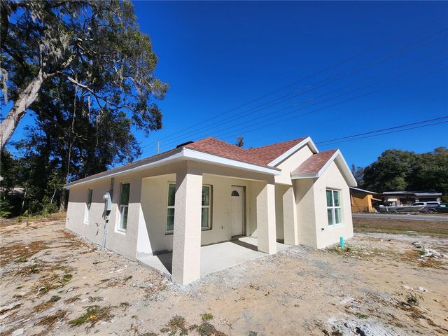 3591 SE 139TH STREET, Summerfield, FL 34491