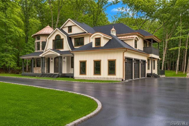 301 Old Mill Road, Saint James, NY 11780