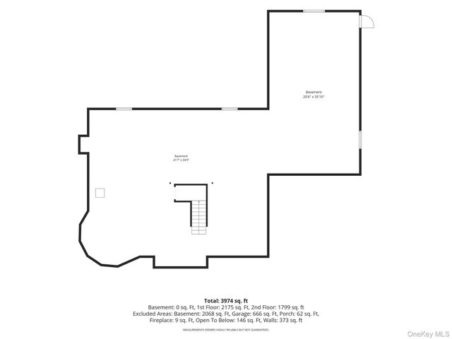 301 Old Mill Road, Saint James, NY 11780