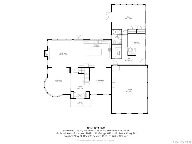 301 Old Mill Road, Saint James, NY 11780