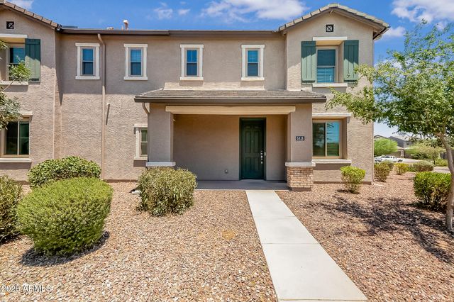 5818 W ENCINAS Lane, Phoenix, AZ 85043