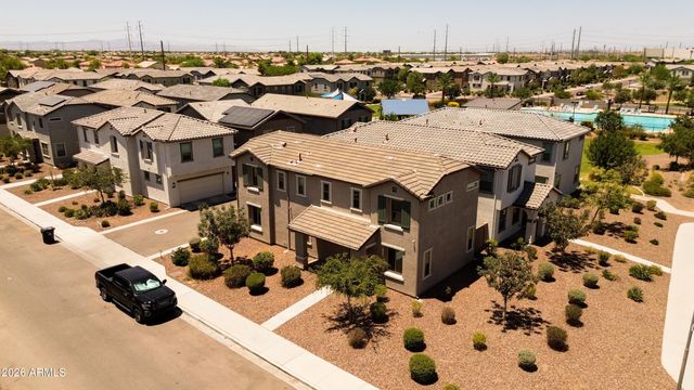 5818 W ENCINAS Lane, Phoenix, AZ 85043