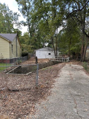 706 Boulevard Street, Shreveport, LA 71104