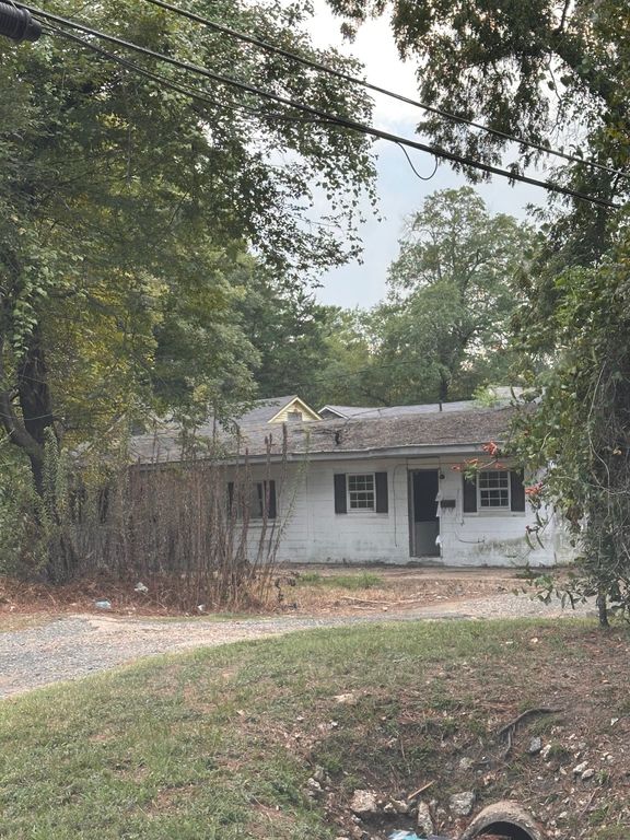 706 Boulevard Street, Shreveport, LA 71104