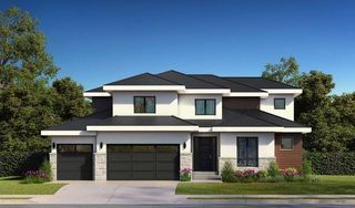 16913 Parkhill Street, Overland Park, KS 66221