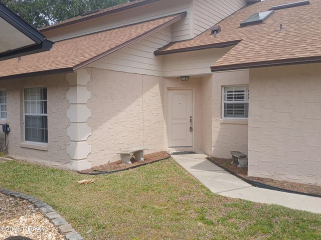 4514 Alder Drive, Port Orange, FL 32127