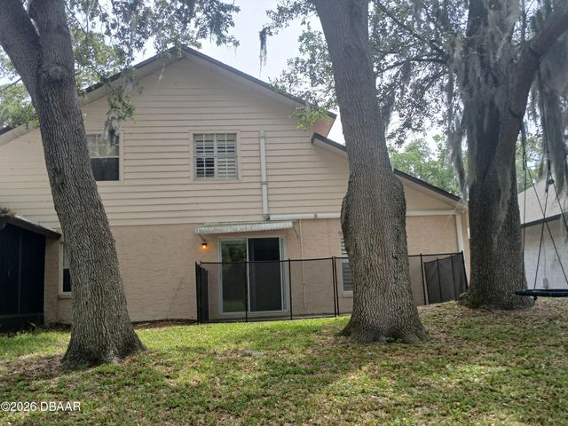 4514 Alder Drive, Port Orange, FL 32127