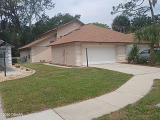 4514 Alder Drive, Port Orange, FL 32127