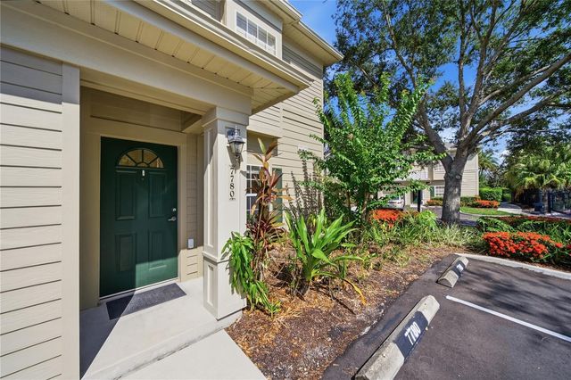 7780 PLANTATION CIRCLE, Bradenton, FL 34201