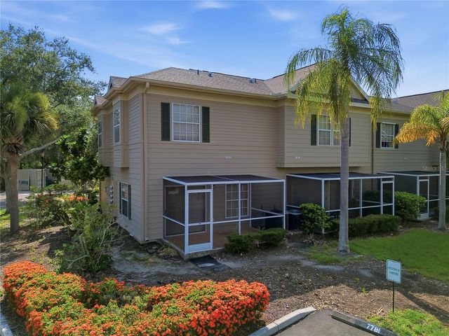 7780 PLANTATION CIRCLE, Bradenton, FL 34201