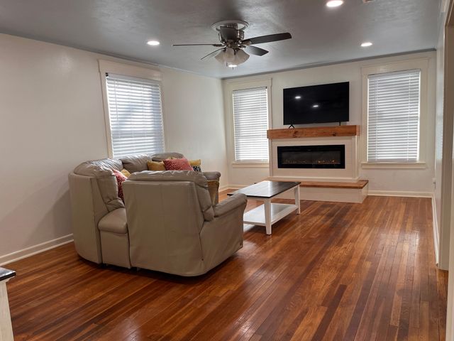 2802 Westover Road, Shreveport, LA 71108