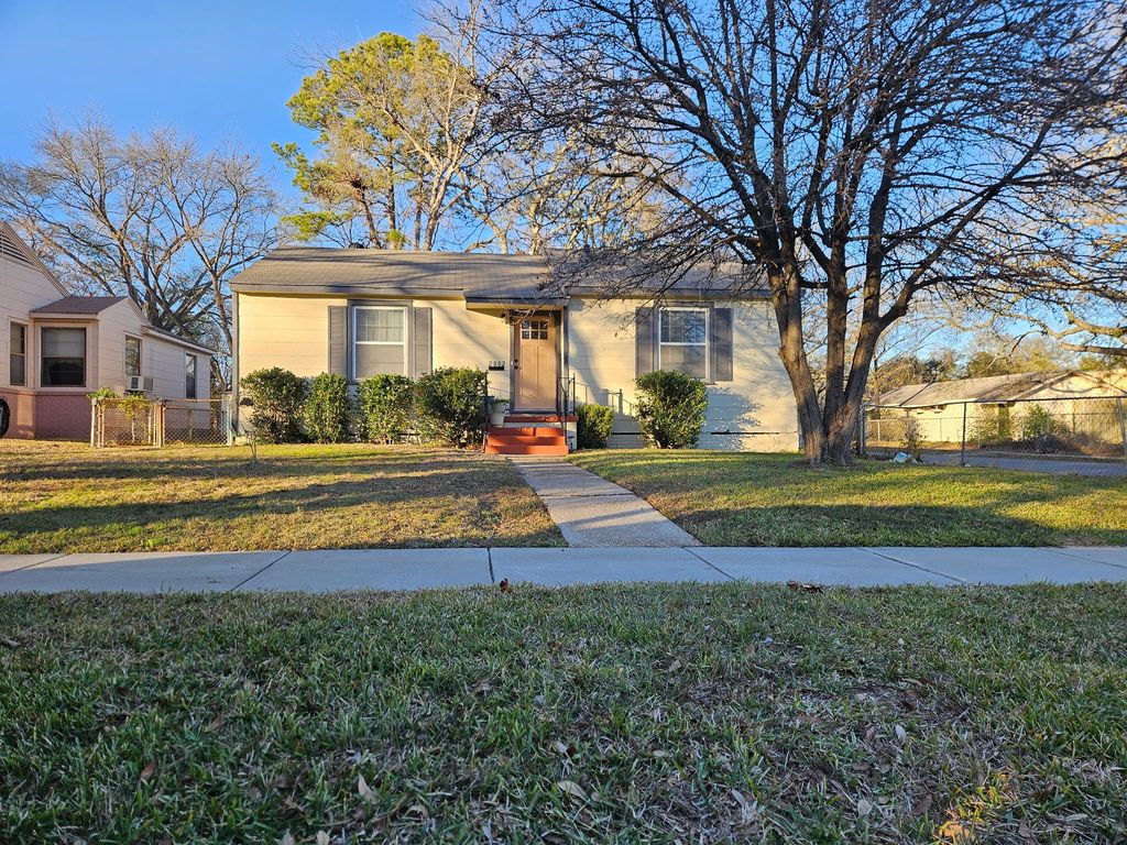 2802 Westover Road, Shreveport, LA 71108