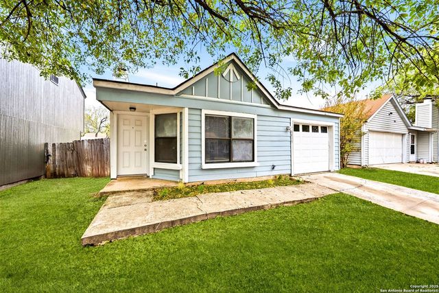 4015 Sun Harbour, San Antonio, TX 78244