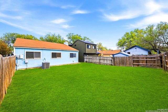 4015 Sun Harbour, San Antonio, TX 78244