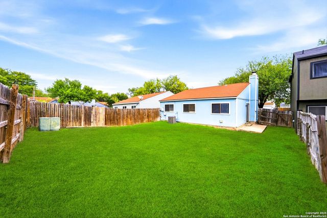 4015 Sun Harbour, San Antonio, TX 78244
