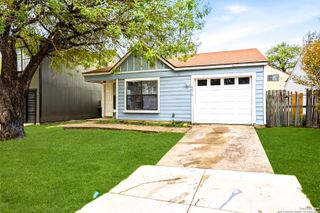 4015 Sun Harbour, San Antonio, TX 78244