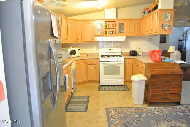 45465 25th Street Spc 9, Lancaster, CA 93535