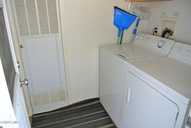 45465 25th Street Spc 9, Lancaster, CA 93535