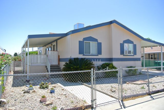 45465 25th Street Spc 9, Lancaster, CA 93535