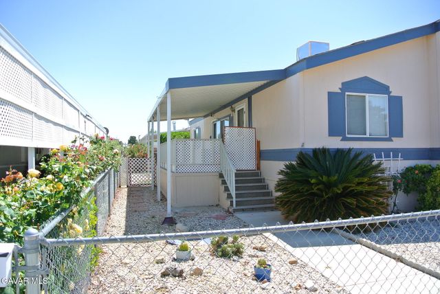 45465 25th Street Spc 9, Lancaster, CA 93535