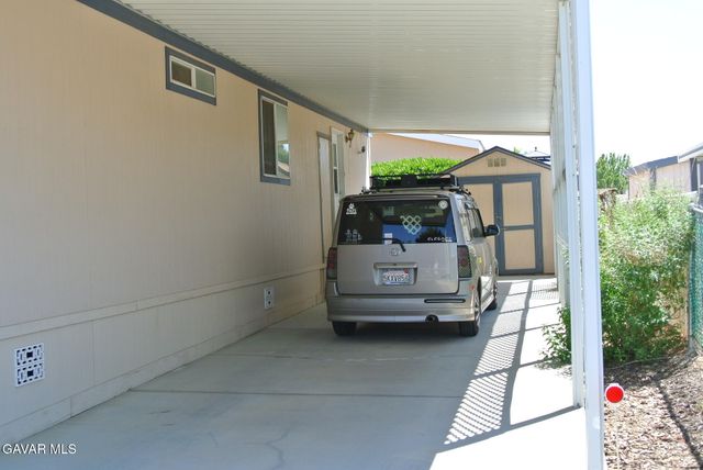 45465 25th Street Spc 9, Lancaster, CA 93535