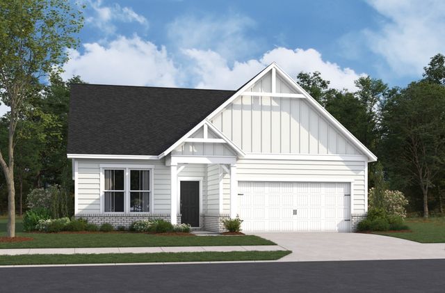 1779 Kemp Drive, Hermitage, TN 37076