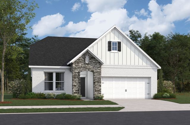 1779 Kemp Drive, Hermitage, TN 37076