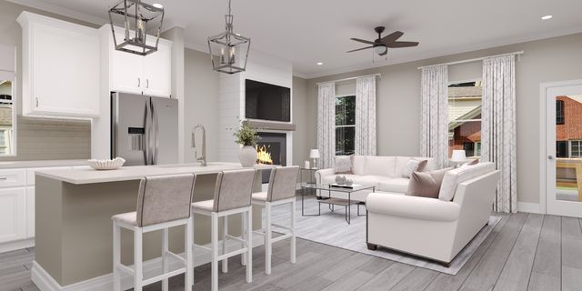 1779 Kemp Drive, Hermitage, TN 37076