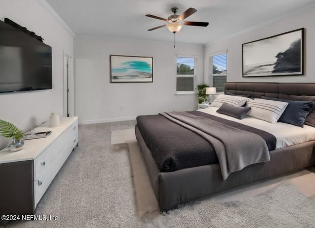 3173 HAWKS HILL Lane, Jacksonville, FL 32216