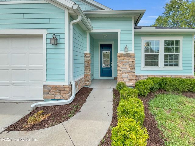 3173 HAWKS HILL Lane, Jacksonville, FL 32216