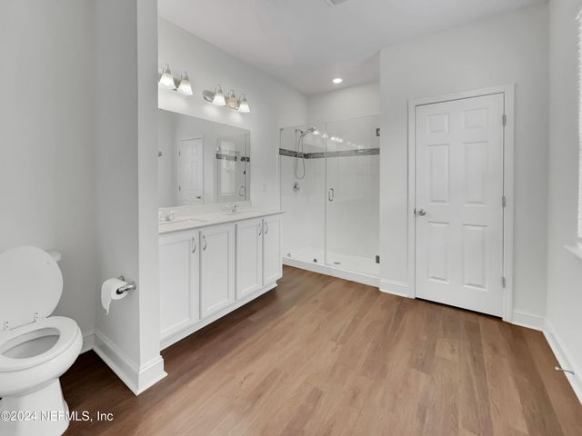 3173 HAWKS HILL Lane, Jacksonville, FL 32216