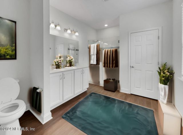 3173 HAWKS HILL Lane, Jacksonville, FL 32216