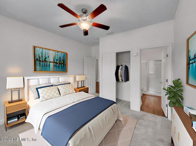 3173 HAWKS HILL Lane, Jacksonville, FL 32216