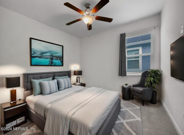 3173 HAWKS HILL Lane, Jacksonville, FL 32216